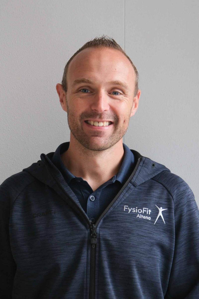 FYSIOFIT TEAM-4